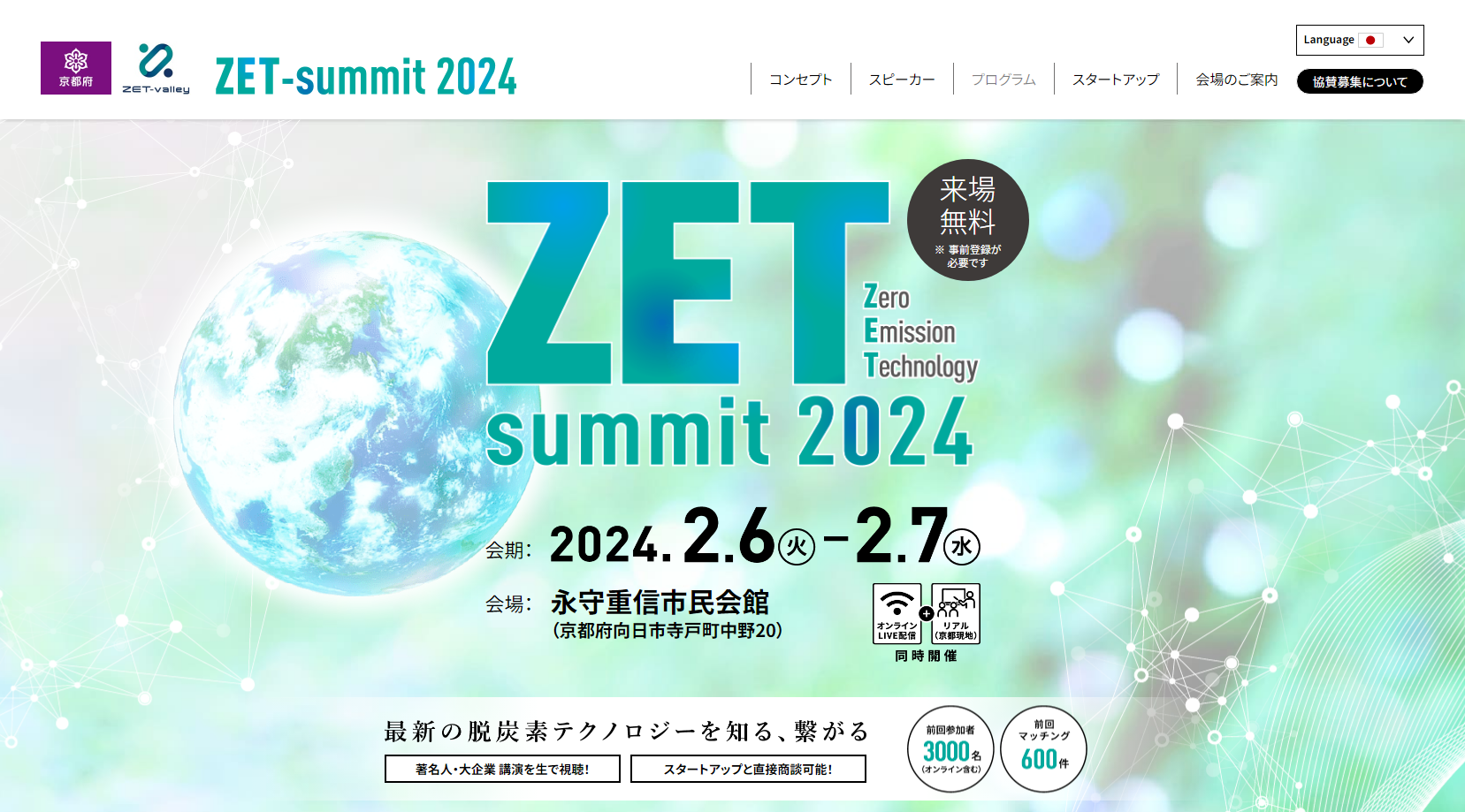 Zet Summit 2024